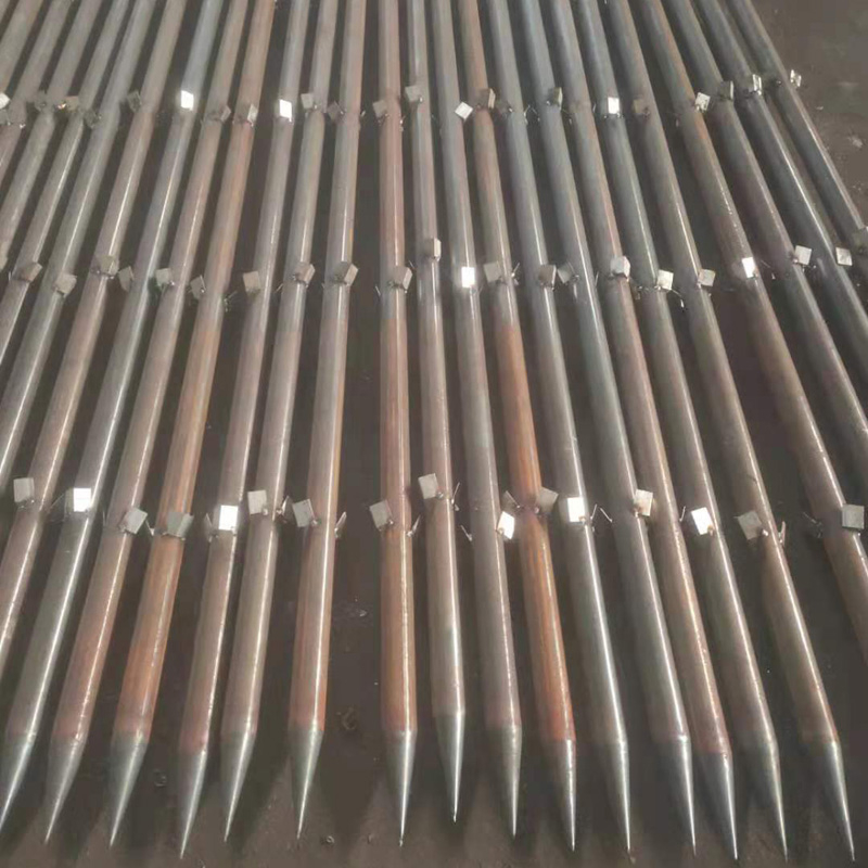 阳高土钉小导管