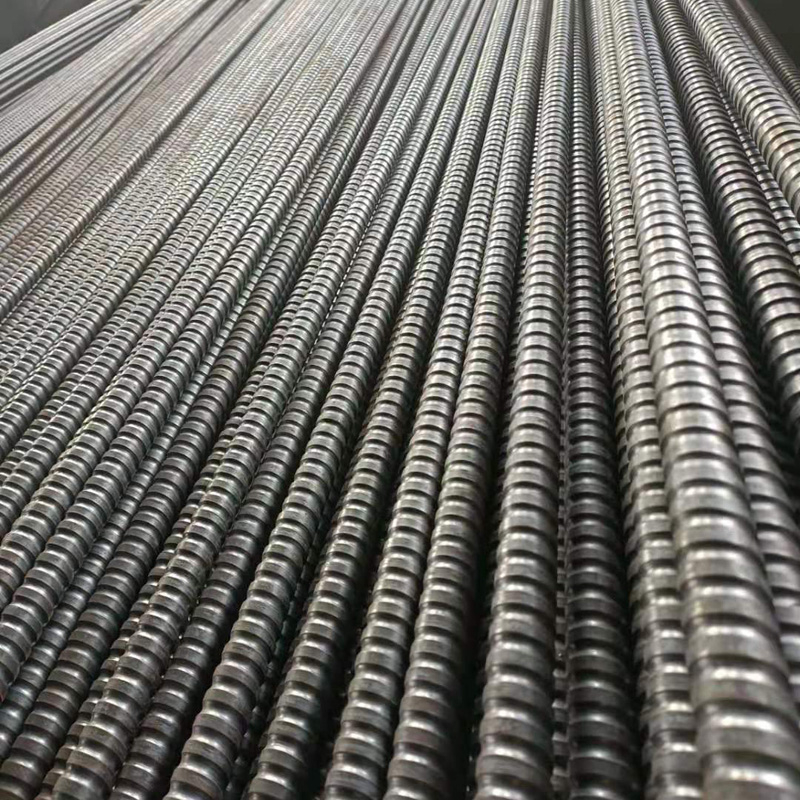 阳高中空锚杆
