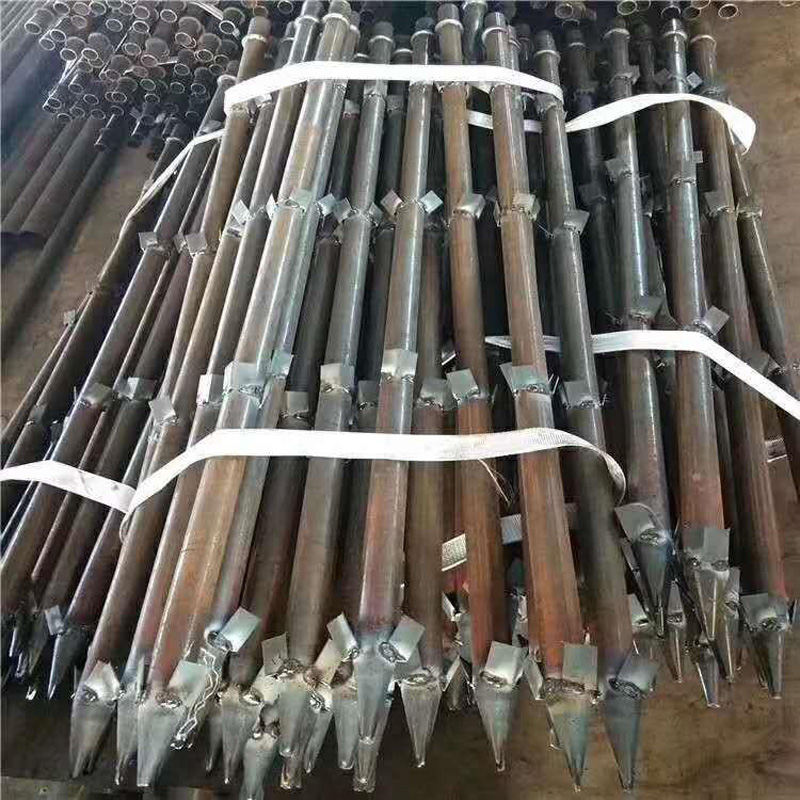 阳高倒刺小导管